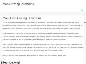 maps-drivingdirections.com