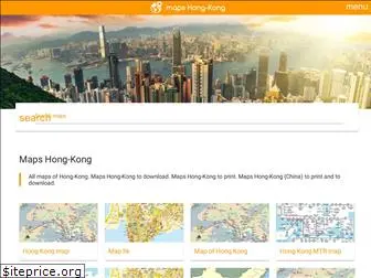 maps-hong-kong.com