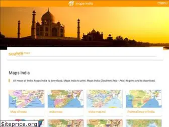 maps-india-in.com