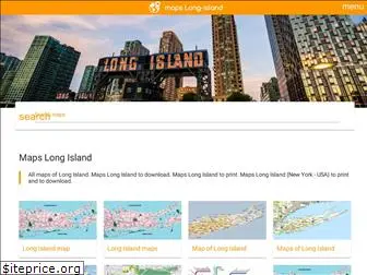 maps-long-island.com