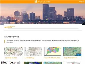 maps-louisville.com