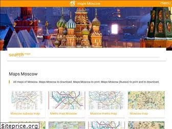 maps-moscow-ru.com