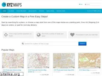 maps-on-demand.biz