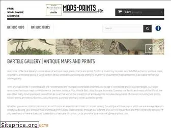 maps-prints.com