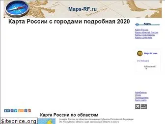 maps-rf.ru