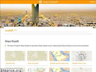 maps-riyadh.com