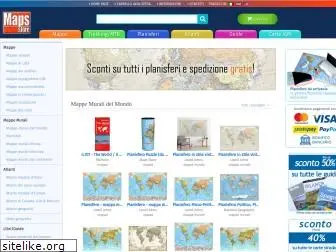 maps-store.com