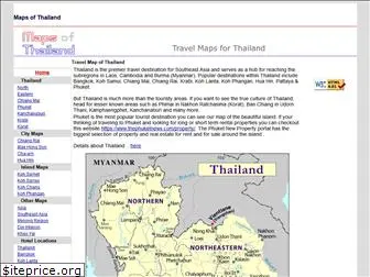 maps-thailand.com