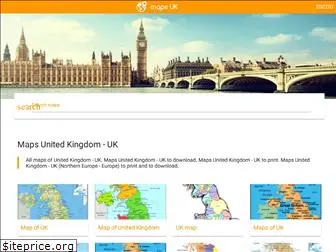 maps-uk.com