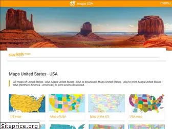 maps-usa.com