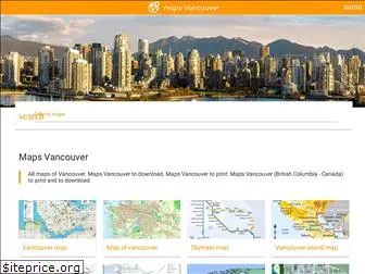 maps-vancouver.com