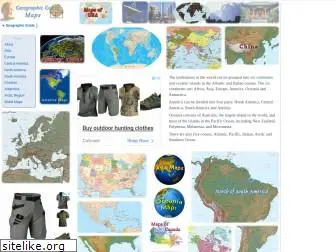 www.maps-world.net