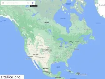 maps.google.co.nz