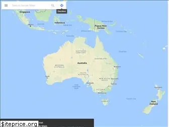 maps.google.com.au