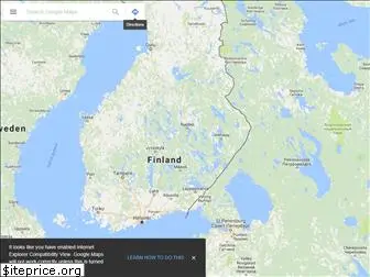 maps.google.fi