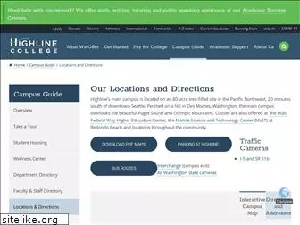 maps.highline.edu