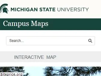 maps.msu.edu