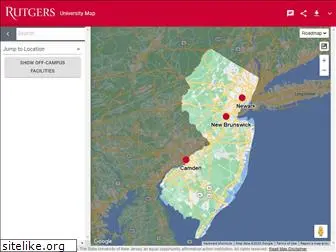 maps.rutgers.edu