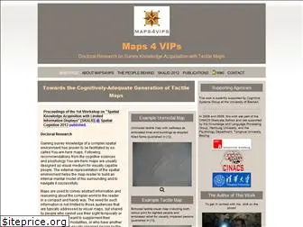 maps4vips.info