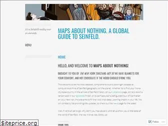 mapsaboutnothing.com