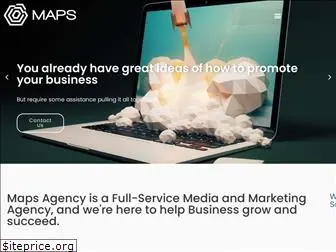 mapsagency.com.au