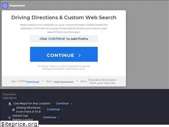 mapsassist.com