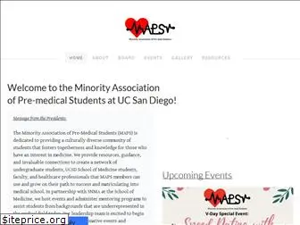 mapsatucsd.weebly.com
