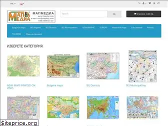 mapsbg.com