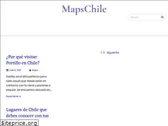 mapschile.cl