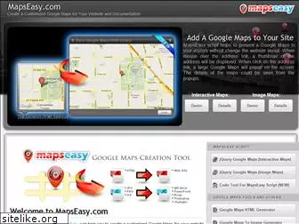 mapseasy.com