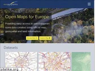 mapsforeurope.org