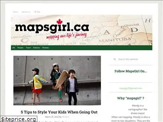 mapsgirl.ca