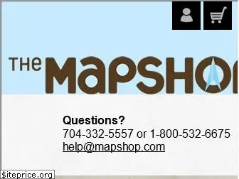 mapshop.com