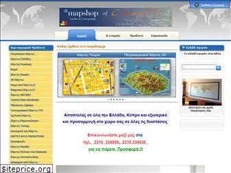 mapshop.gr