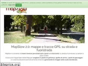 mapslow.eu