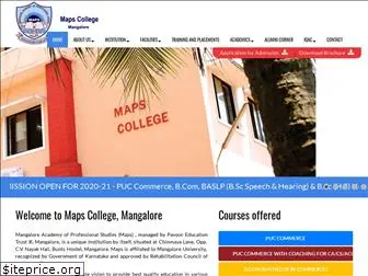 mapsmangalore.com