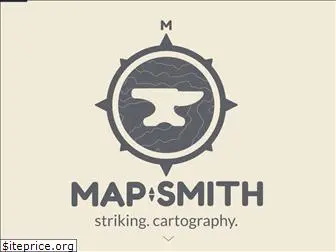 mapsmith.net