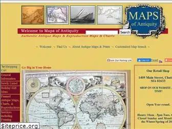 mapsofantiquity.com