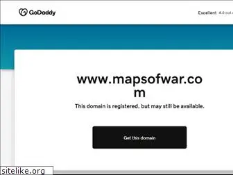 mapsofwar.com