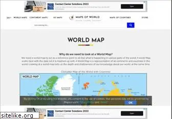 mapsofworld.com