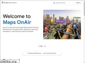 mapsonair.withgoogle.com