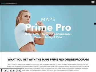 mapsprimepro.com