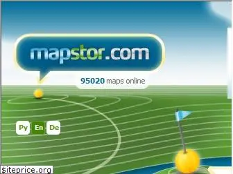 mapstor.com