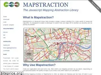 mapstraction.com