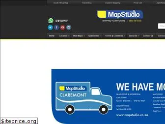 mapstudio.co.za