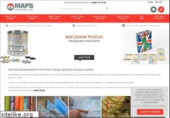 mapsworldwide.com