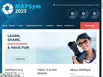 mapsym.com