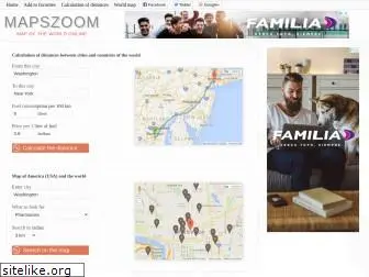 mapszoom.com