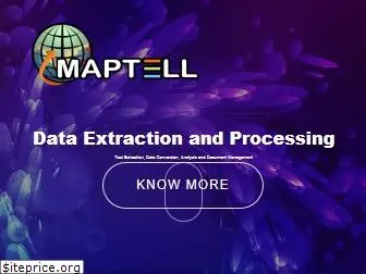maptell.com