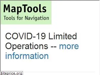 maptools.com